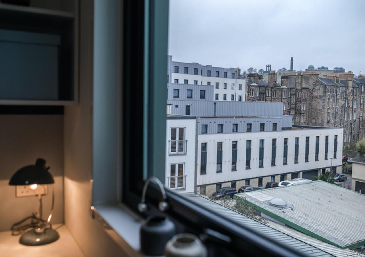 Ensuite Rooms & Studios, Edinburgh - Sk Exterior photo