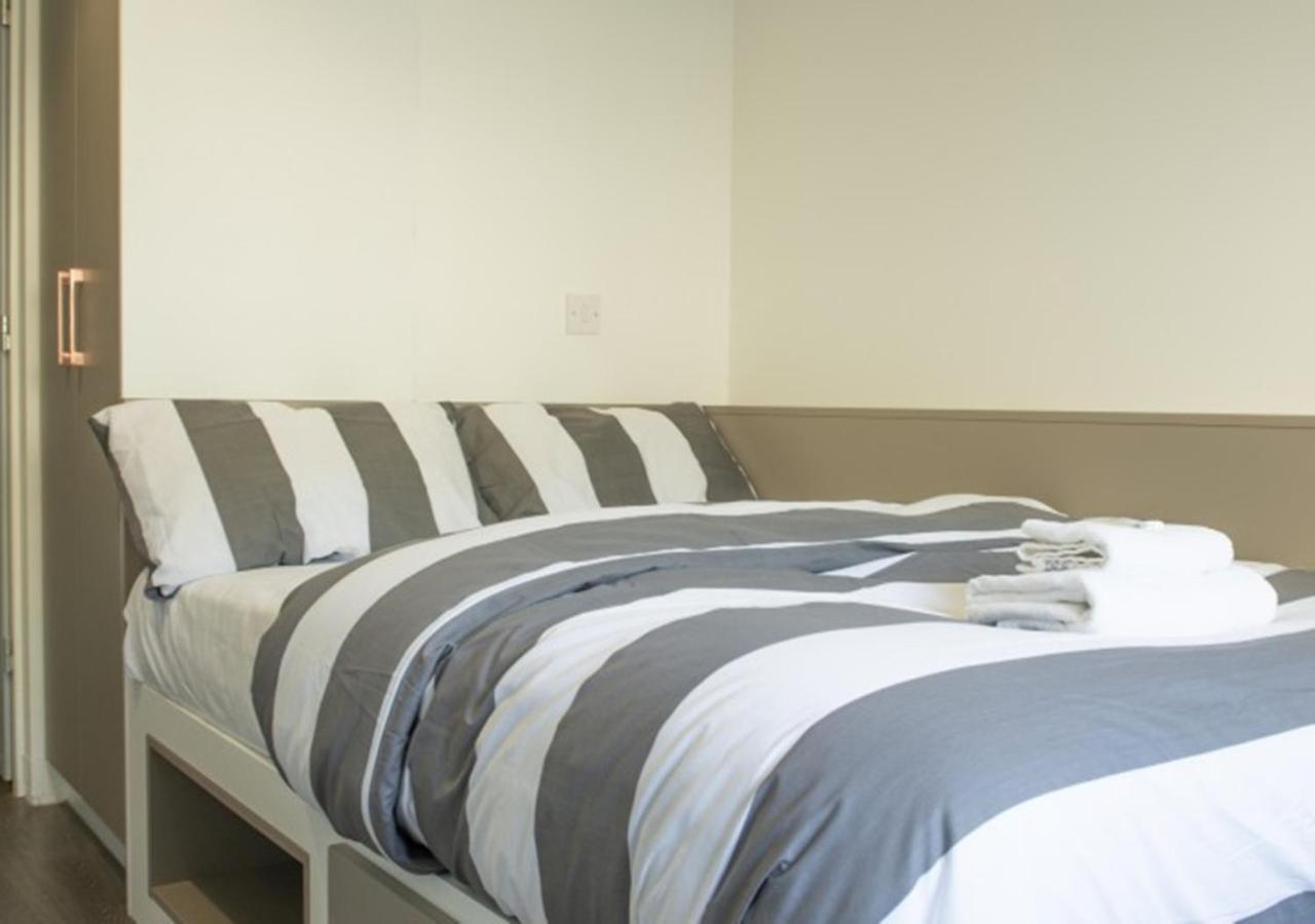 Ensuite Rooms & Studios, Edinburgh - Sk Exterior photo